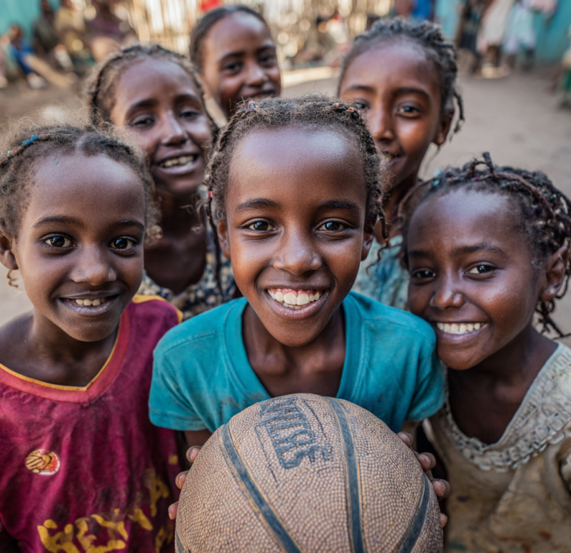 Hailuo_Image_Hazme una foto de ni ñas juegan_482349347454906375